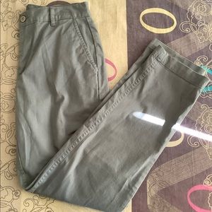 John galt blue pants